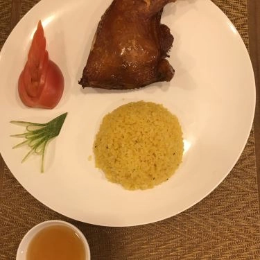 Món ăn- Quán Ăn Tấm Sài Gòn