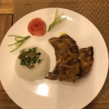 Món ăn- Quán Ăn Tấm Sài Gòn