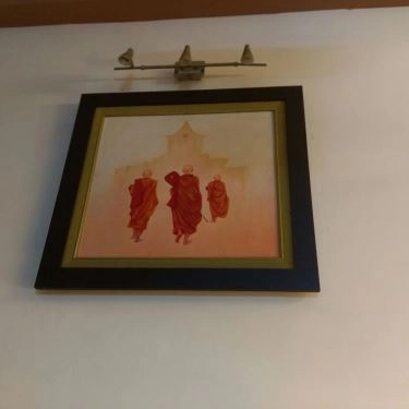 Tổng hợp- Quán Ăn Cơm Chay Tâm Thành - Đường Láng