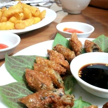 Món ăn- Quán Ăn Cơm Chay Tâm Thành - Đường Láng