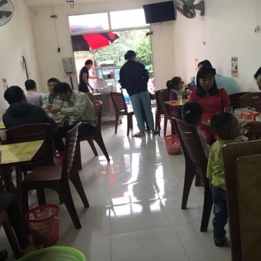 Tổng hợp- Quán Ăn Tâm Thiện Quán - Canh Cá Quỳnh Côi