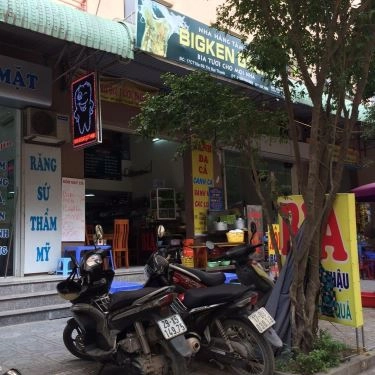 Tổng hợp- Quán Ăn Tâm Việt - Bia Hơi & Bánh Đa Cá