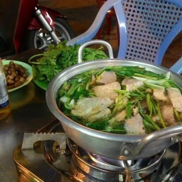 Món ăn- Quán Ăn Tấn Beo - Lẩu Dê, Bò