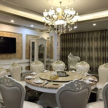 Tổng hợp- Quán Ăn Tân Hoàng Gia - Lẩu Hấp
