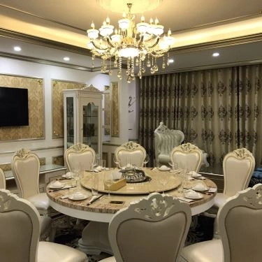 Tổng hợp- Quán Ăn Tân Hoàng Gia - Lẩu Hấp