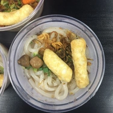 Tổng hợp- Quán Ăn Tân Hương Nam Quán - Mì & Bánh Canh