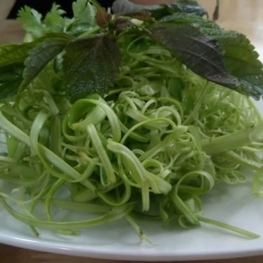 Tổng hợp- Quán Ăn Tân Hương Nam Quán - Mì & Bánh Canh