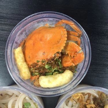 Tổng hợp- Quán Ăn Tân Hương Nam Quán - Mì & Bánh Canh