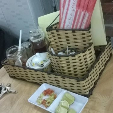 Tổng hợp- Quán Ăn Tân Hương Nam Quán - Mì & Bánh Canh