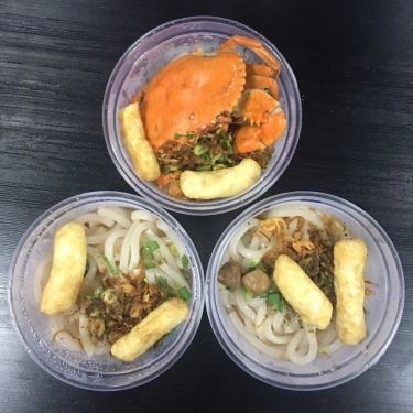 Tổng hợp- Quán Ăn Tân Hương Nam Quán - Mì & Bánh Canh