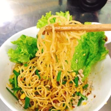Món ăn- Quán Ăn Tần Ký Mì Gia - Phạm Văn Đồng