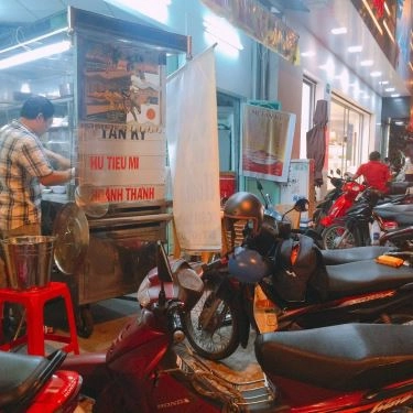 Tổng hợp- Quán Ăn Tần Ký Mì Gia - Phạm Văn Đồng