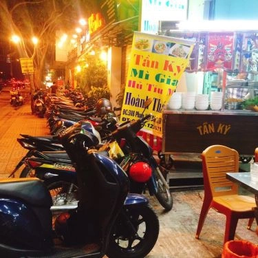 Tổng hợp- Quán Ăn Tần Ký Mì Gia - Phạm Văn Đồng