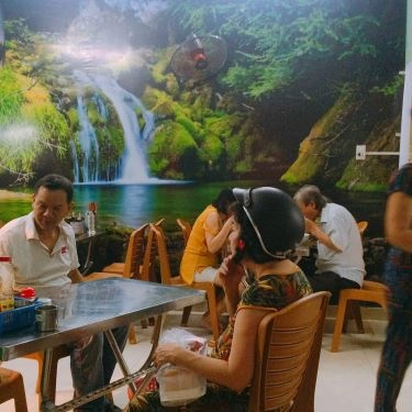 Tổng hợp- Quán Ăn Tần Ký Mì Gia - Phạm Văn Đồng