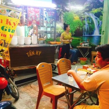 Tổng hợp- Quán Ăn Tần Ký Mì Gia - Phạm Văn Đồng