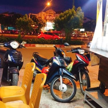 Tổng hợp- Quán Ăn Tần Ký Mì Gia - Phạm Văn Đồng