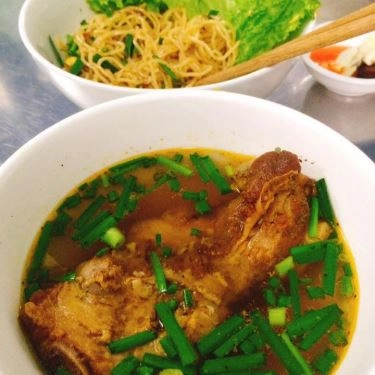 Tổng hợp- Quán Ăn Tần Ký Mì Gia - Phạm Văn Đồng