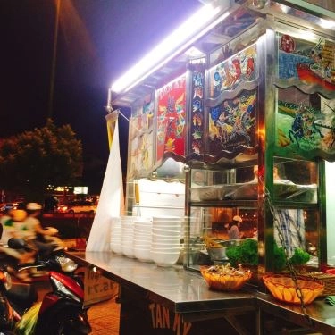 Tổng hợp- Quán Ăn Tần Ký Mì Gia - Phạm Văn Đồng