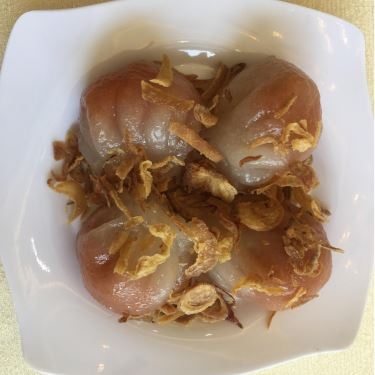 Tổng hợp- Quán Ăn Tân Ký Mì Gia - Lê Vĩnh Huy