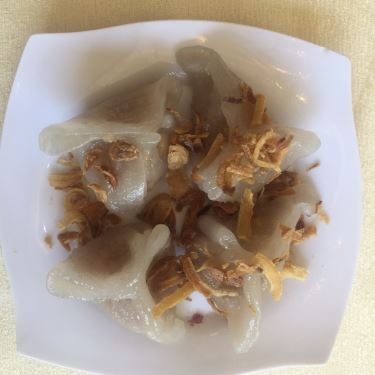 Tổng hợp- Quán Ăn Tân Ký Mì Gia - Lê Vĩnh Huy