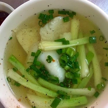Món ăn- Quán Ăn Tân Ký Mì Gia