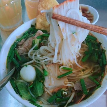 Món ăn- Quán Ăn Tần Ký Mì Gia - Phạm Văn Đồng