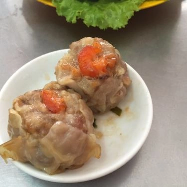 Món ăn- Quán Ăn Tân Lạc Viên - Hủ Tiếu Nam Vang