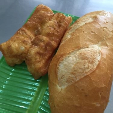 Món ăn- Quán Ăn Tân Lạc Viên - Hủ Tiếu Nam Vang