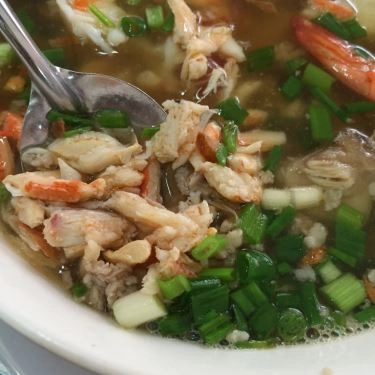 Món ăn- Quán Ăn Tân Lạc Viên - Hủ Tiếu Nam Vang