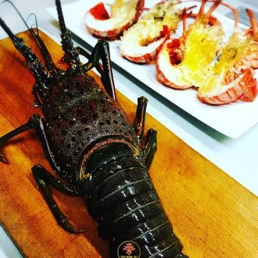 Tổng hợp- Nhà Hàng Tân Ngọc Nữ Quán - Hải Sản & Đồng Quê