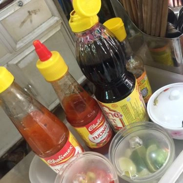 Tổng hợp- Quán Ăn Tân Phát - Tiệm Mì