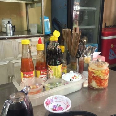 Tổng hợp- Quán Ăn Tân Phát - Tiệm Mì
