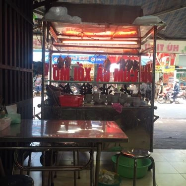 Tổng hợp- Quán Ăn Tân Phát - Tiệm Mì