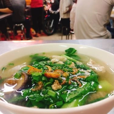 Tổng hợp- Quán Ăn Tân Phát - Tiệm Mì