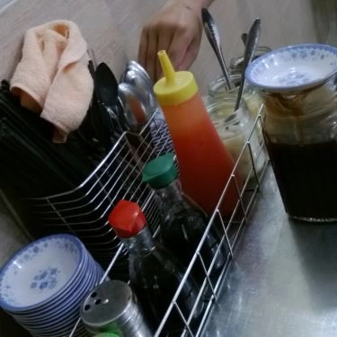 Tổng hợp- Quán Ăn Tân Tòng Lợi - Mì Sủi Cảo & Vịt Tiềm