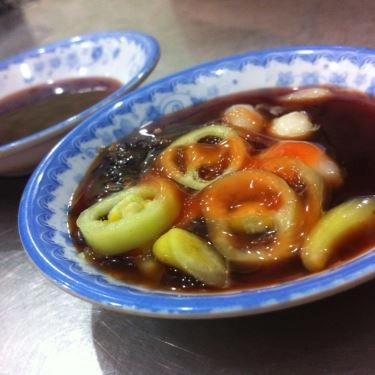 Tổng hợp- Quán Ăn Tân Tòng Lợi - Mì Sủi Cảo & Vịt Tiềm