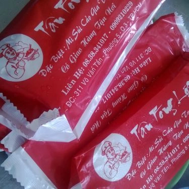 Tổng hợp- Quán Ăn Tân Tòng Lợi - Mì Sủi Cảo & Vịt Tiềm