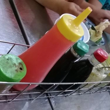 Tổng hợp- Quán Ăn Tân Tòng Lợi - Mì Sủi Cảo & Vịt Tiềm