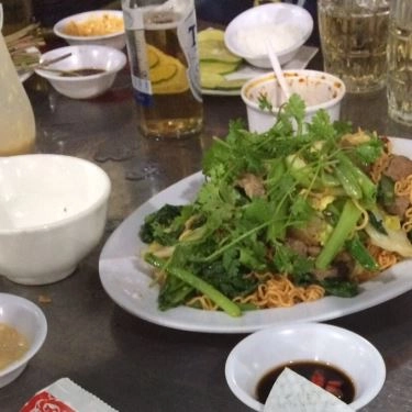 Món ăn- Quán Ăn Tân Xuân - Hệ Thống Dê Tươi