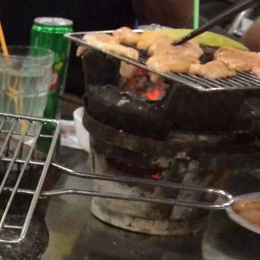 Món ăn- Quán Ăn Tân Xuân - Hệ Thống Dê Tươi