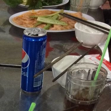 Món ăn- Quán Ăn Tân Xuân - Hệ Thống Dê Tươi