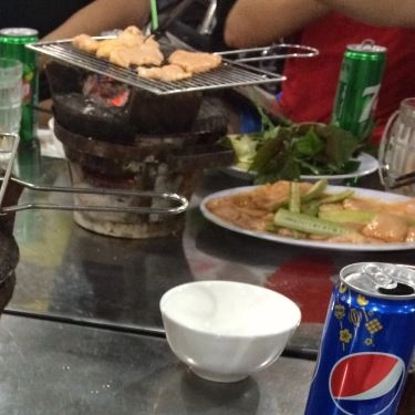 Món ăn- Quán Ăn Tân Xuân - Hệ Thống Dê Tươi