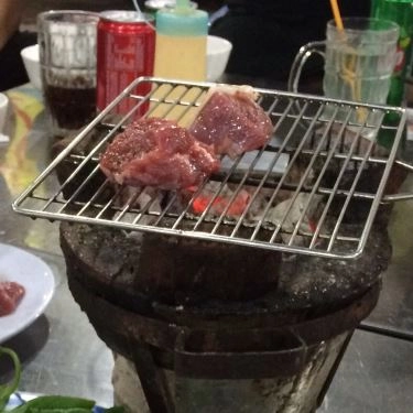 Món ăn- Quán Ăn Tân Xuân - Hệ Thống Dê Tươi