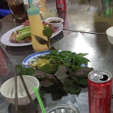 Món ăn- Quán Ăn Tân Xuân - Hệ Thống Dê Tươi