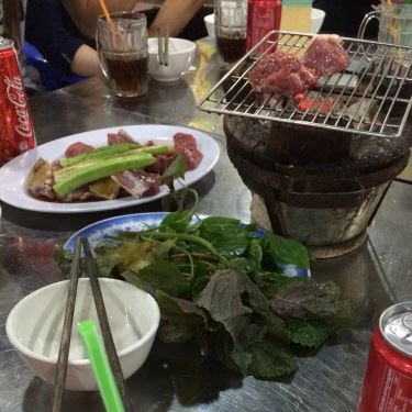 Món ăn- Quán Ăn Tân Xuân - Hệ Thống Dê Tươi