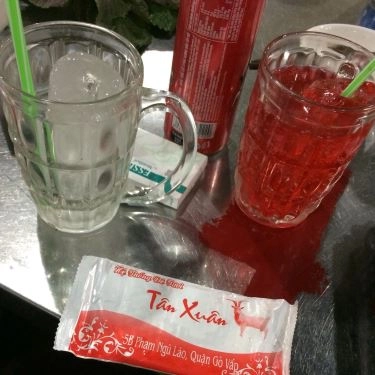 Món ăn- Quán Ăn Tân Xuân - Hệ Thống Dê Tươi