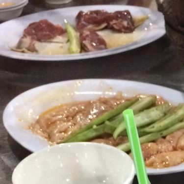 Món ăn- Quán Ăn Tân Xuân - Hệ Thống Dê Tươi