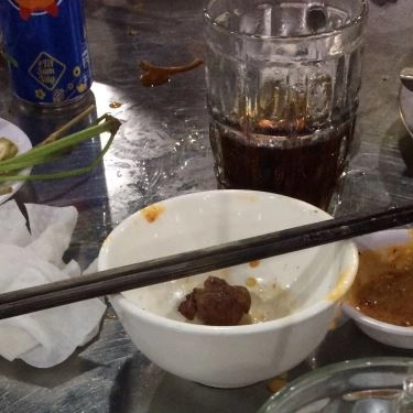 Tổng hợp- Quán Ăn Tân Xuân - Hệ Thống Dê Tươi