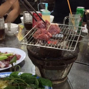 Món ăn- Quán Ăn Tân Xuân - Hệ Thống Dê Tươi