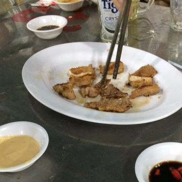 Món ăn- Quán Ăn Tân Xuân - Hệ Thống Dê Tươi
